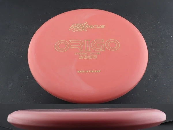 Prodiscus Origo (Basic)
