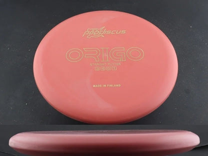 Prodiscus Origo (Basic)