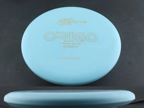 Prodiscus Origo (Basic)