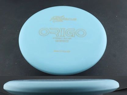 Prodiscus Origo (Basic)