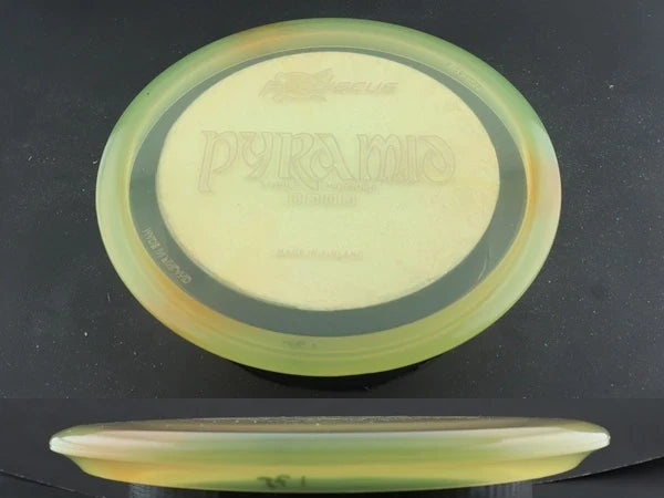 Prodiscus Pyramid (Prodiscus Premium)