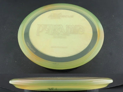 Prodiscus Pyramid (Prodiscus Premium)