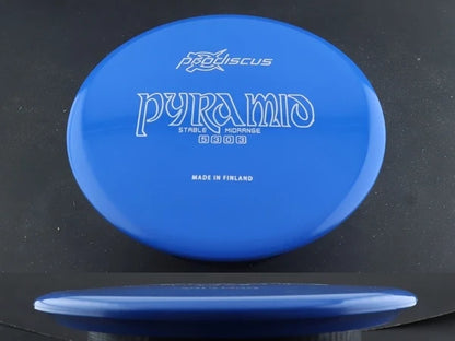 176g Blue