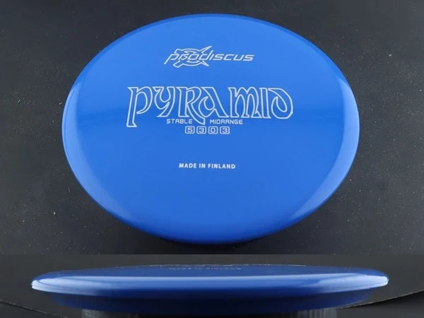 177g Blue