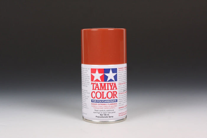 PS-14 Copper Spray Paint