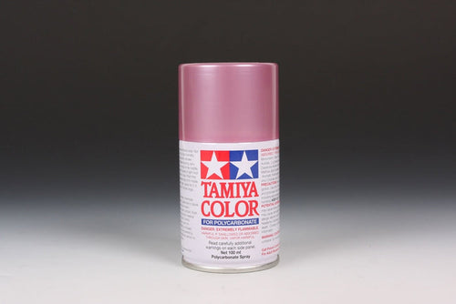 PS-50 Sparkling Pink Spray Paint