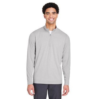 Puma Bandon Quarter-Zip