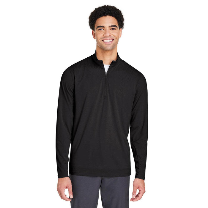 Puma Bandon Quarter-Zip