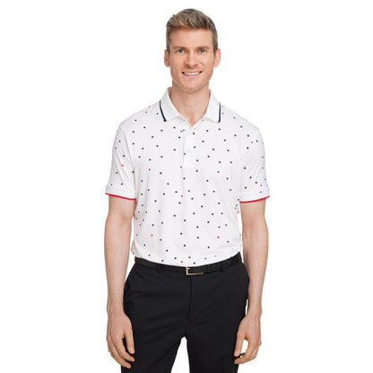 Puma Volition Skylight Polo