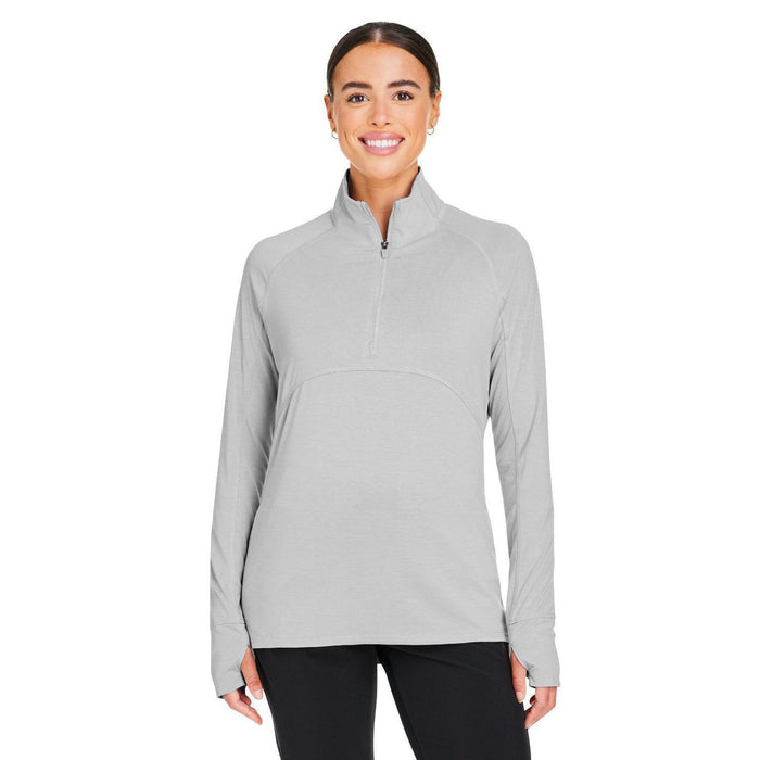 Puma Women's Bandon Quarter-Zip