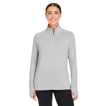 Puma Women's Bandon Quarter-Zip