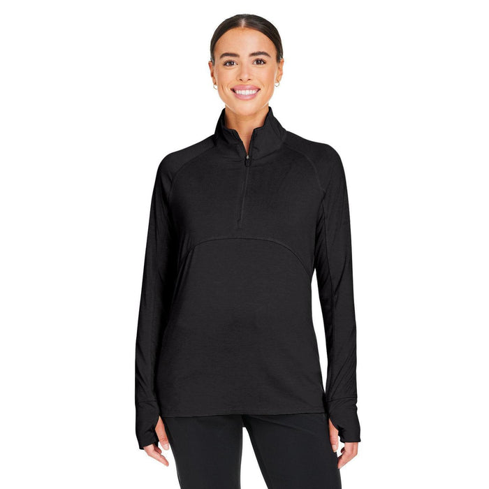 Puma Women's Bandon Quarter-Zip