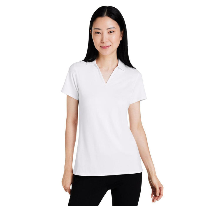 Puma Women's Cloudspun Coast Polo