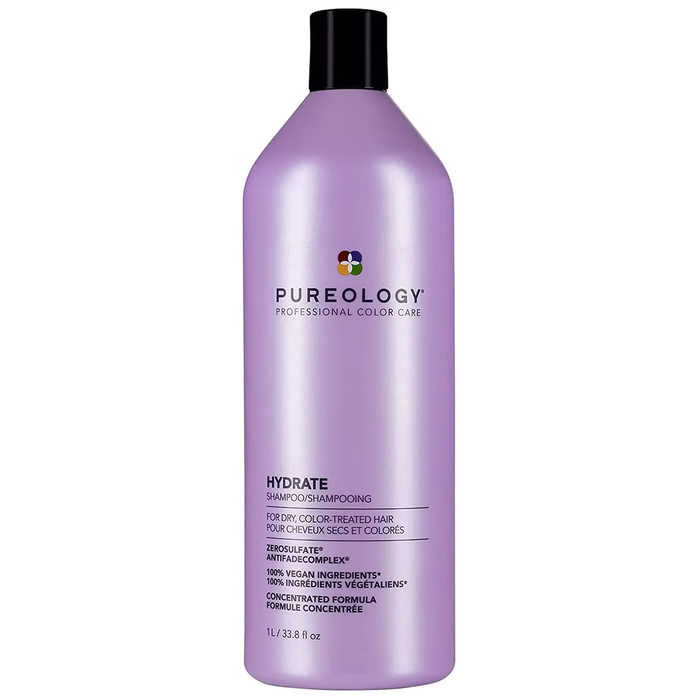 Pureology Hydrate Shampoo