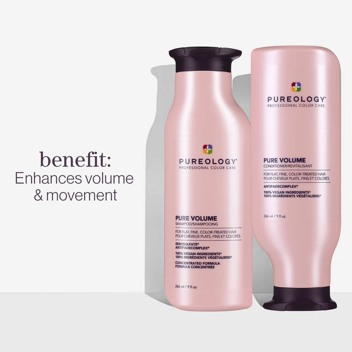 Pureology Pure Volume Conditioner