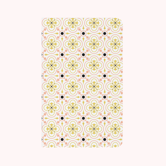 Quatrefoil