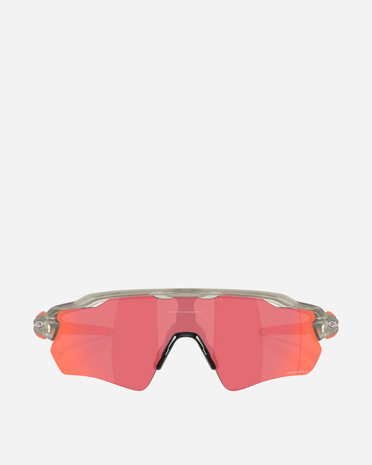 Oakley Radar Ev Path Matte Grey Ink Eyewear Sunglasses 9208F838 1