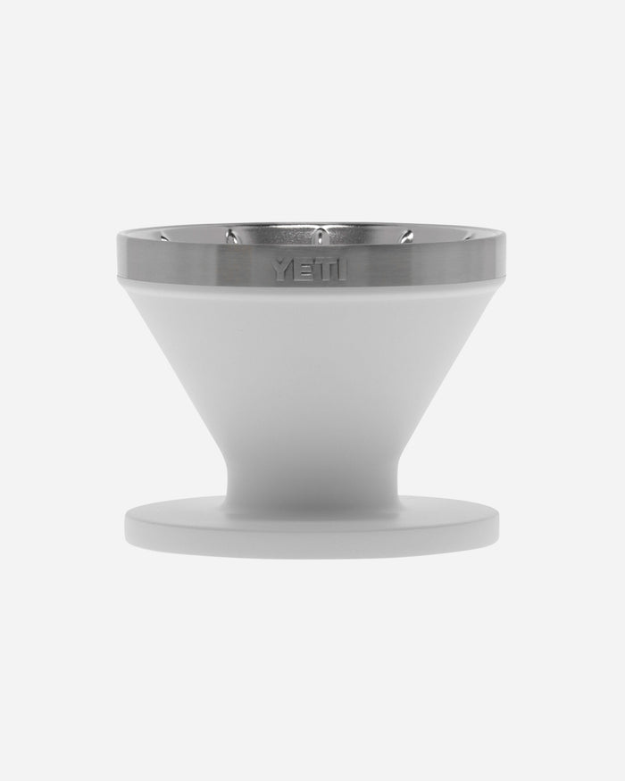 YETI Pour Over White Tableware Mugs and Glasses 70000003686 WHITE