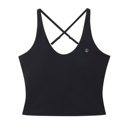 Raven Top - Black