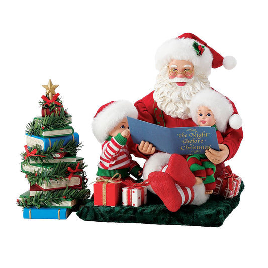 Reading is a Gift