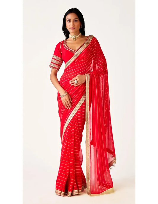 Shop Designer Sarees Online Singapore