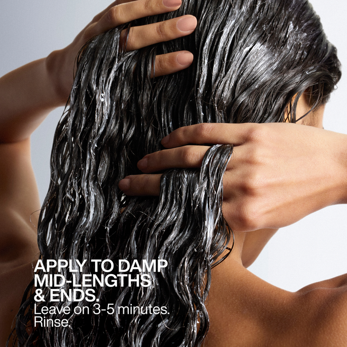 Redken All Soft All-In Intense Hydration Mask