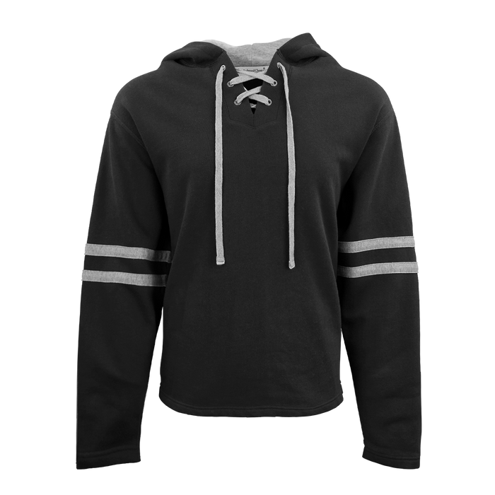 Black/Grey Mix / S