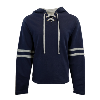 Midnight Navy/Grey Mix / S