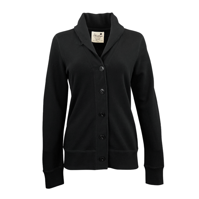 Black / XS