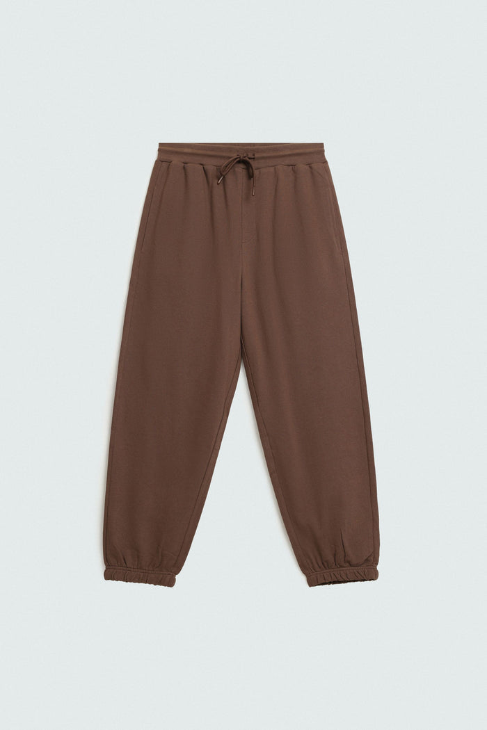 Dark Brown / S / WS-26