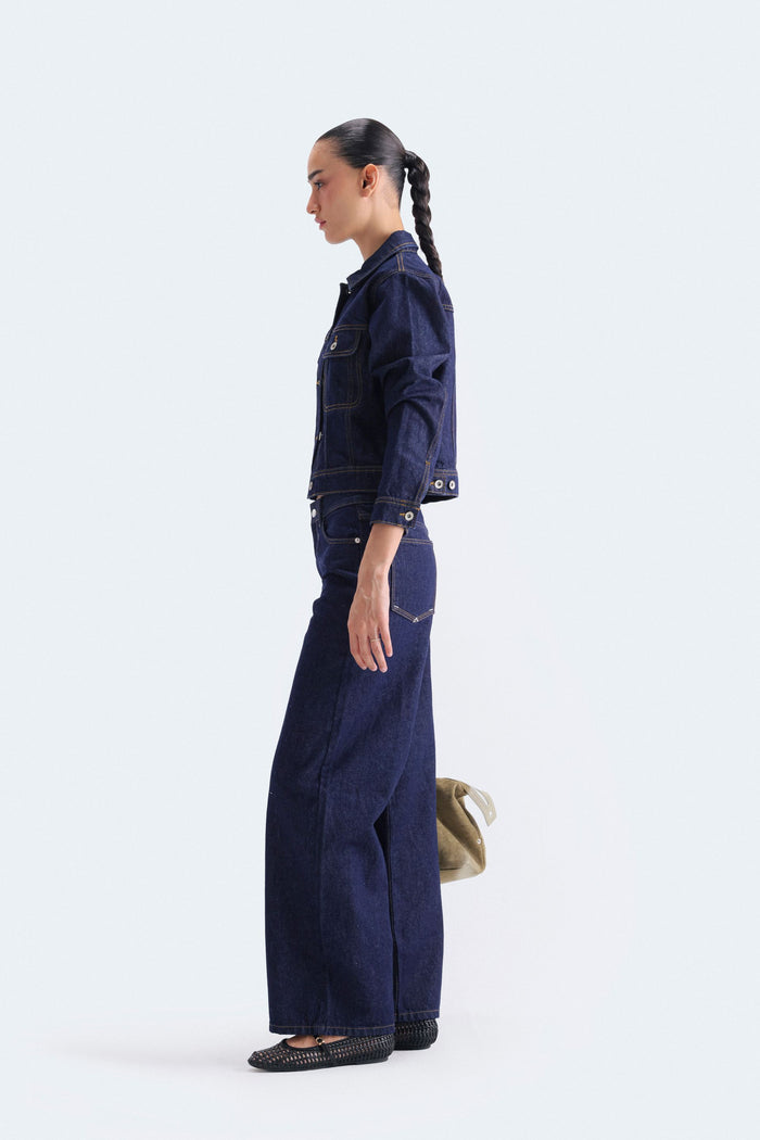Dark Blue