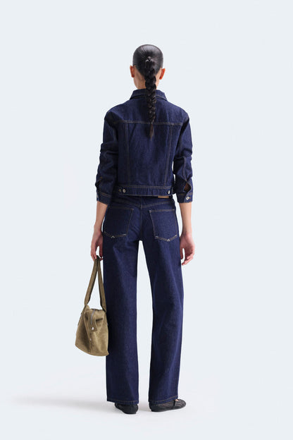 Dark Blue