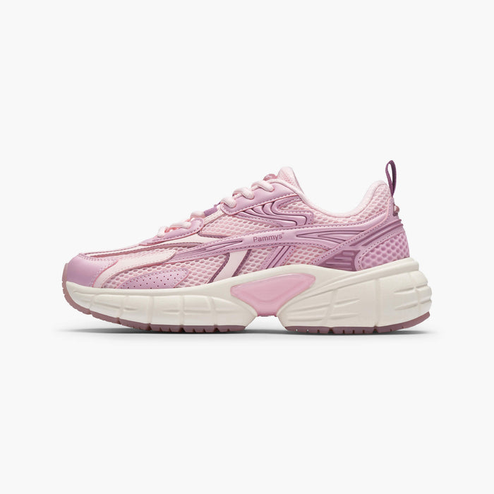 Rose Pink / 36