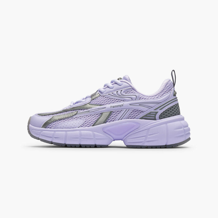 Purple Heather / 36