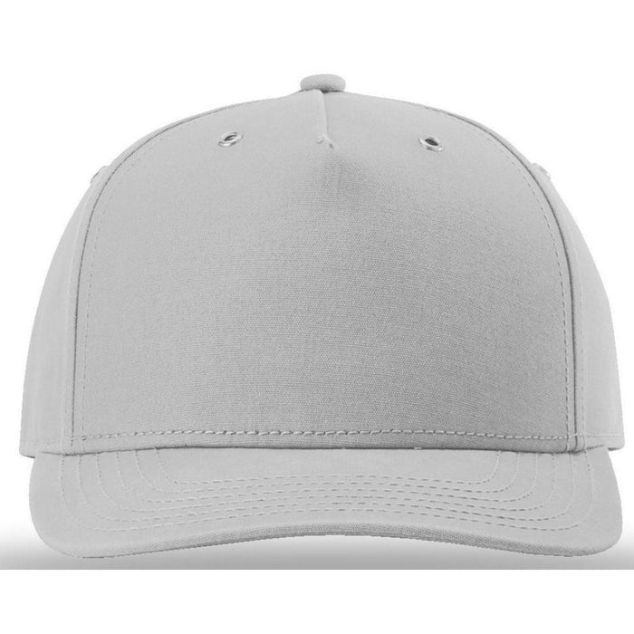 Solid Grey / Adjustable