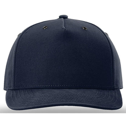 Solid Navy / Adjustable