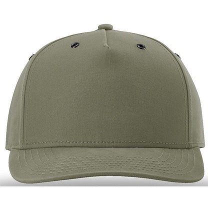 Solid Olive / Adjustable