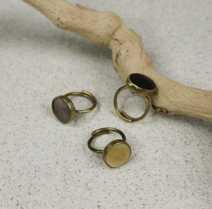 Ring Artisan