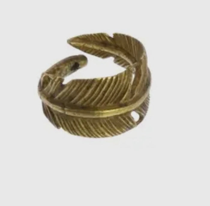 Ring Artisan
