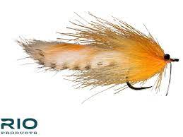Rio Smelling Salt Rio Products Chart/White 1/0 Flies Rivers and Glen Trading Co
