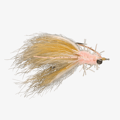 Rio Suppository Rio Products Shrimp / 4 Flies Rivers and Glen Trading Co