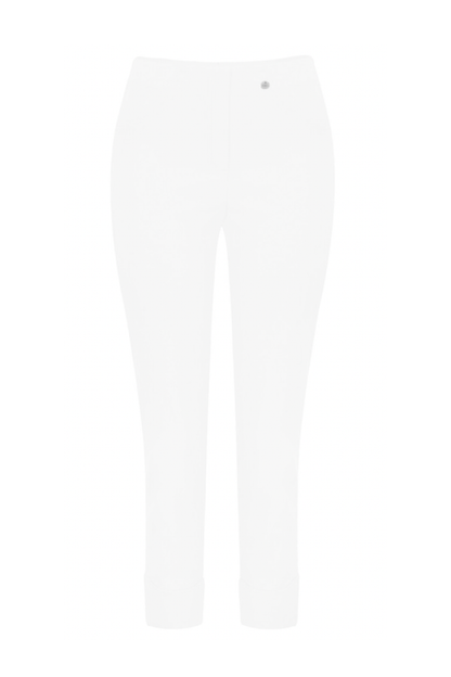 The Robell Bella 09 Trousers are a must-have for effortless everyday style, offering a sleek and tailored look with ultimate comfort. Shop Robell at Dotique.