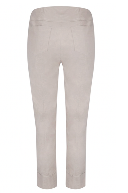 The Dotique Robell Bella 09 Trousers are a must-have for effortless everyday style, offering a sleek and tailored look. Shop Robell at Dotique.