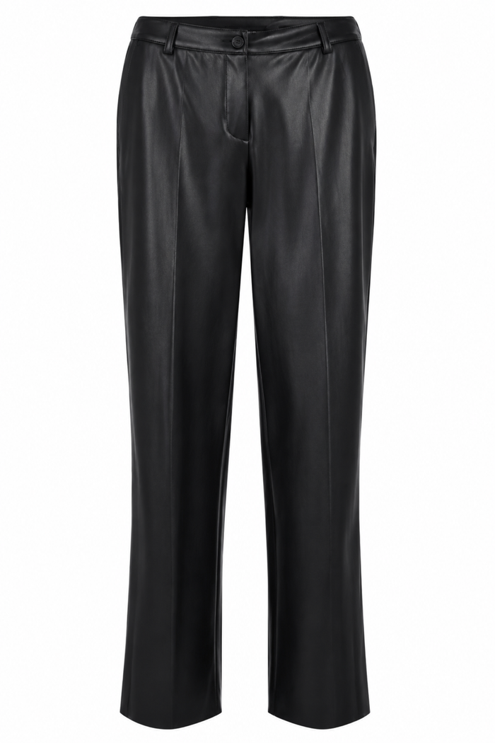 Robell Britt Trousers 80cm Black 51618-60042-90 by Robell. Shop Robell at Dotique