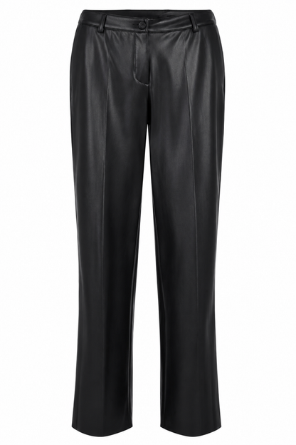 Robell Britt Trousers 80cm Black 51618-60042-90 by Robell. Shop Robell at Dotique