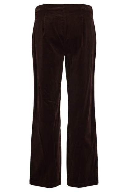 Robell Efi 73cm Trousers Toffee 51440-54363-38 by Robell. Shop Robell at Dotique