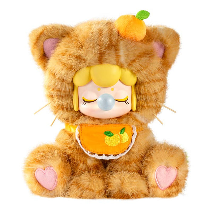 Robotime Tea Time Kitties 1Pc Blind Box