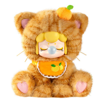 Robotime Tea Time Kitties 1Pc Blind Box