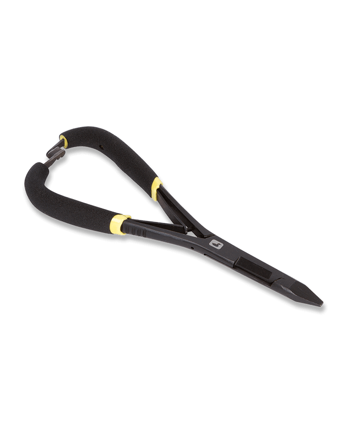 Rogue Mitten Scissors Clamps Loon Outdoors Fly Tying Rivers and Glen Trading Co