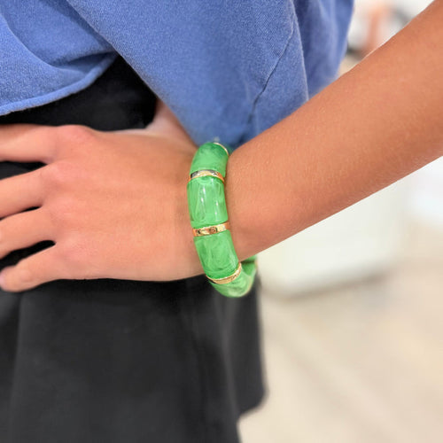 Rosemary Bracelet (Pine)